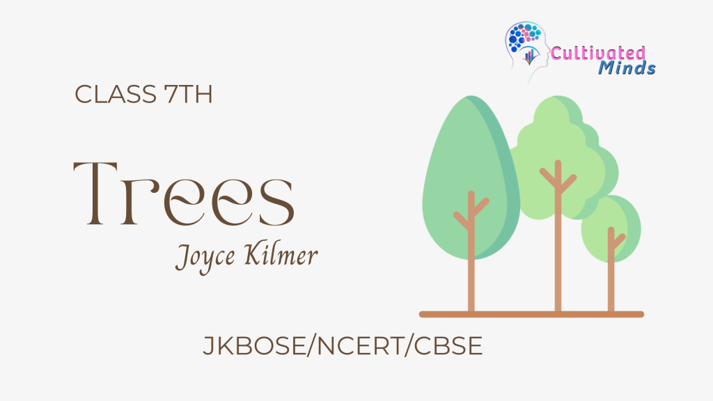 trees-by-joyce-kilmer