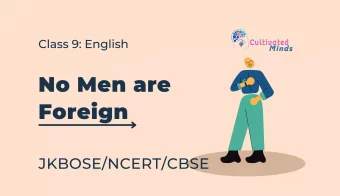 no-men-are-foreign