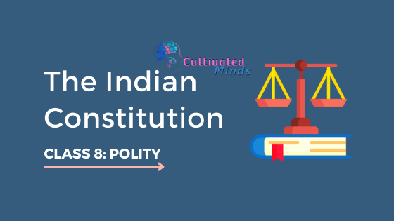 The-Indian-Constitution